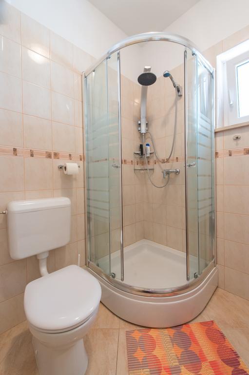 Apartment Puko Bol Rum bild
