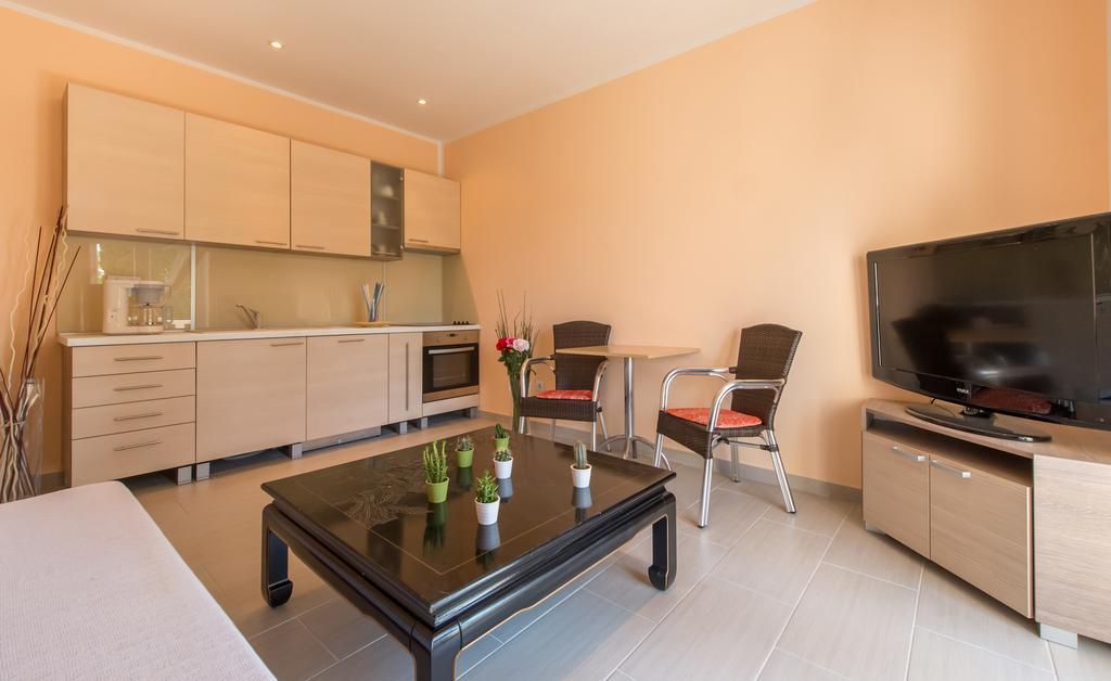 Apartment Puko Bol Rum bild