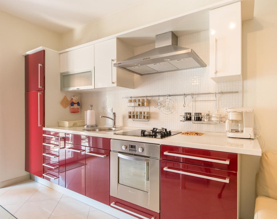 Apartment Puko Bol Rum bild